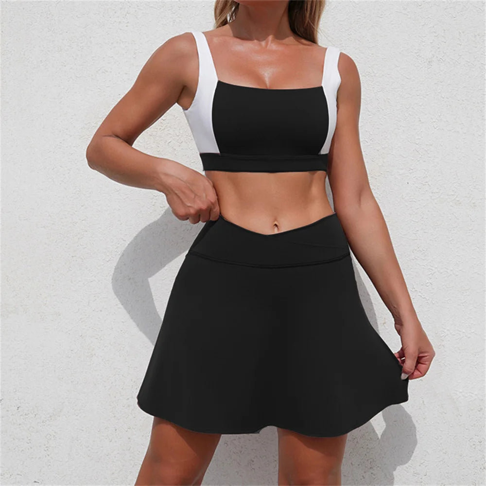 yoga set