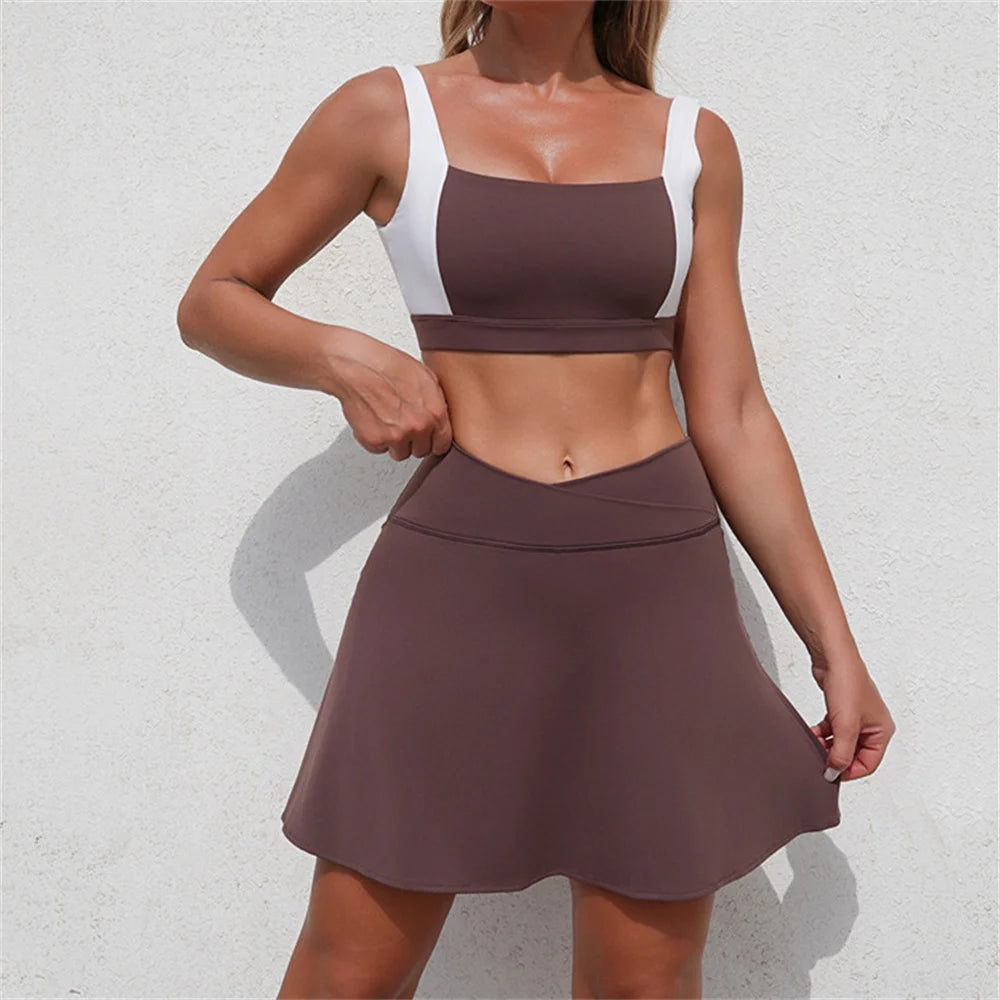 yoga set